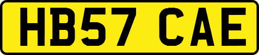 HB57CAE