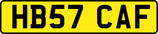 HB57CAF