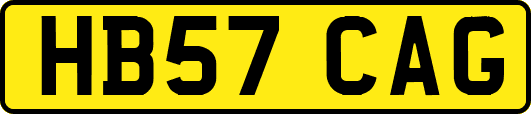 HB57CAG