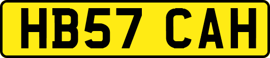HB57CAH