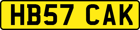 HB57CAK