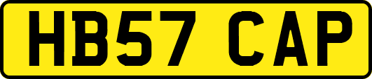 HB57CAP