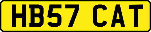 HB57CAT
