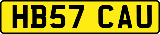 HB57CAU