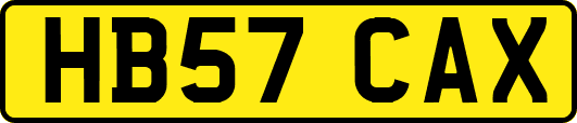 HB57CAX