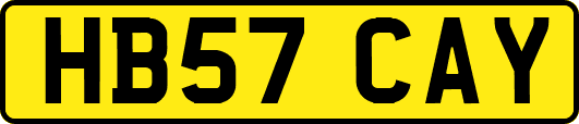 HB57CAY
