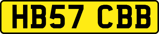 HB57CBB