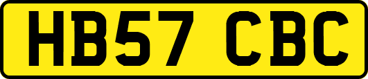 HB57CBC