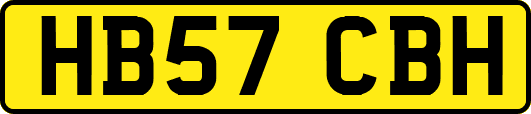 HB57CBH