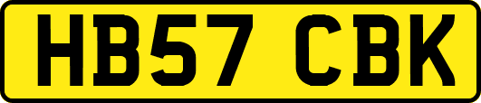 HB57CBK