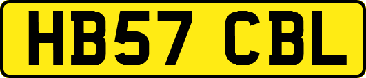 HB57CBL