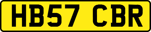 HB57CBR
