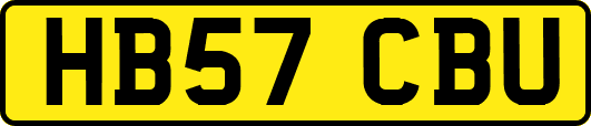 HB57CBU