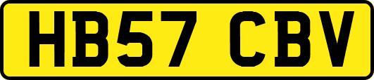 HB57CBV