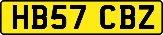 HB57CBZ