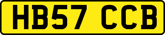 HB57CCB