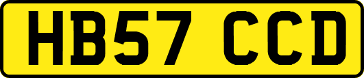 HB57CCD
