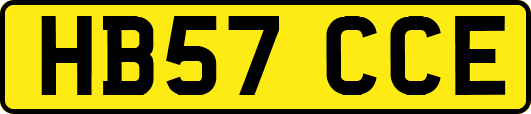 HB57CCE