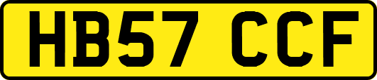 HB57CCF