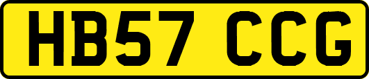 HB57CCG