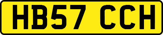 HB57CCH