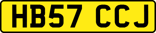 HB57CCJ