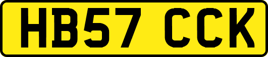 HB57CCK