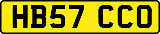 HB57CCO