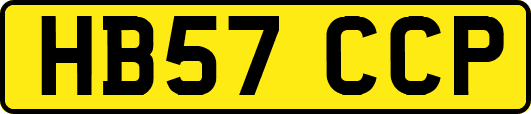 HB57CCP