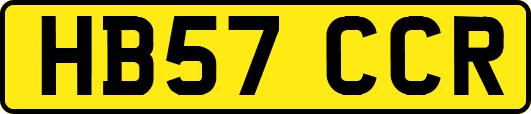 HB57CCR