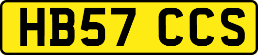 HB57CCS