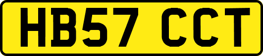 HB57CCT