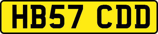 HB57CDD