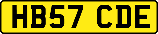 HB57CDE