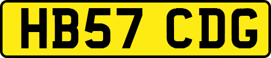 HB57CDG