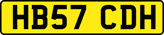 HB57CDH
