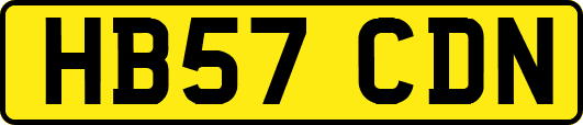 HB57CDN