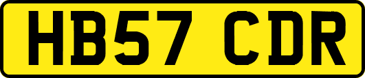 HB57CDR
