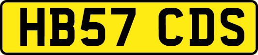 HB57CDS