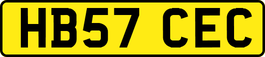 HB57CEC
