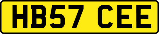 HB57CEE