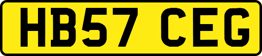 HB57CEG