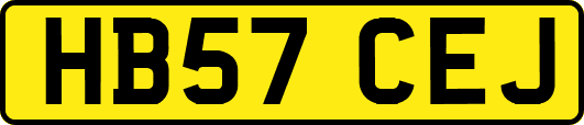 HB57CEJ