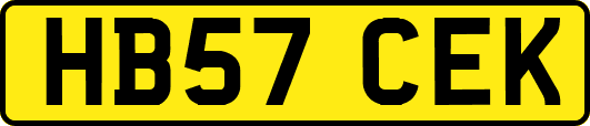 HB57CEK