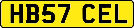 HB57CEL