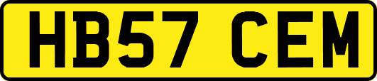 HB57CEM