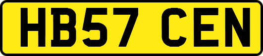 HB57CEN
