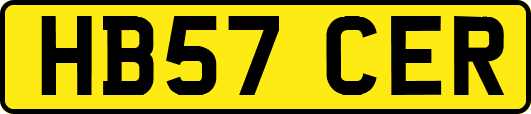HB57CER