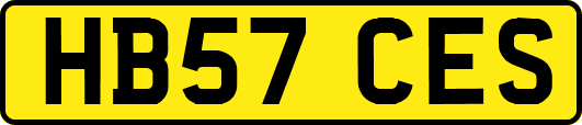 HB57CES