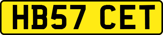 HB57CET